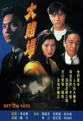 大赌场国语第19集