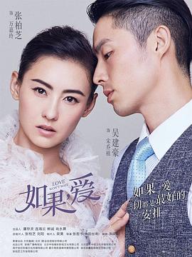如果，爱第20集