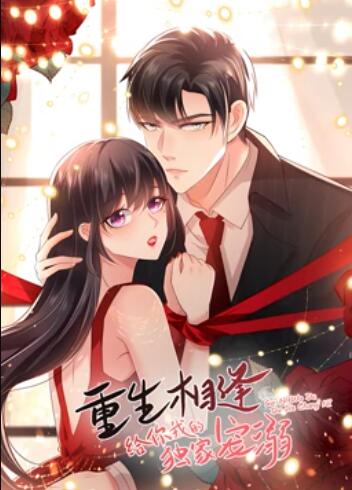 重生相逢：给你我的独家宠溺 动态漫画第14集