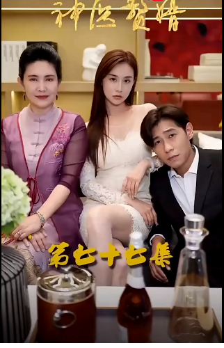 神医赘婿第46集