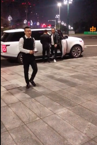江湖追凶录第106集