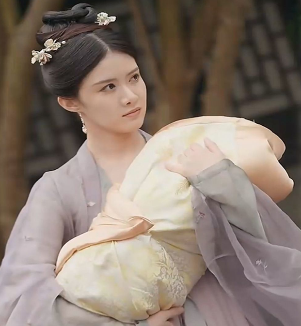 神医农女：买个相公来种田第01集