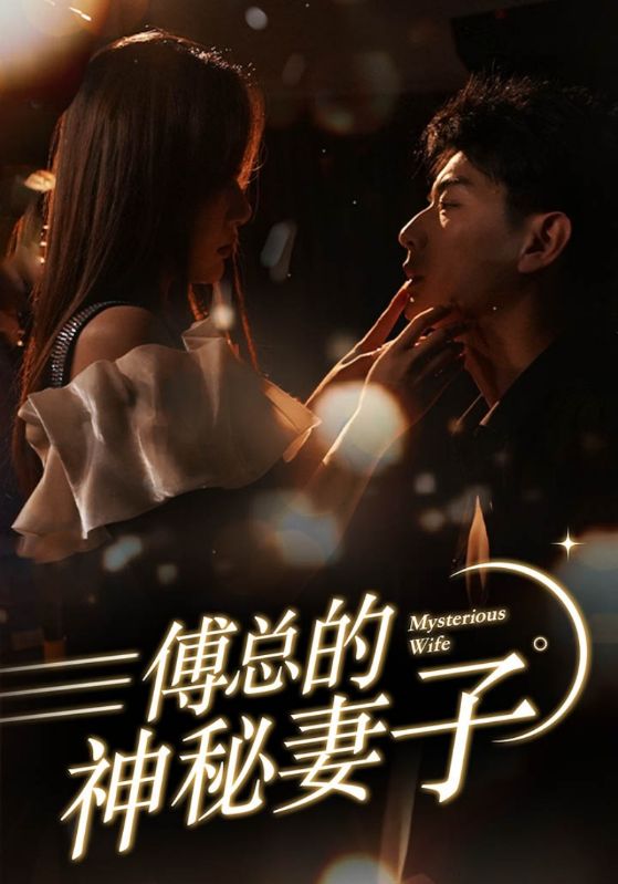傅总的神秘妻子第40集