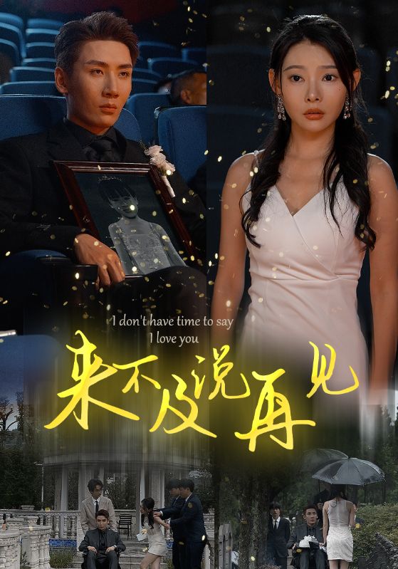来不及说再见第01集