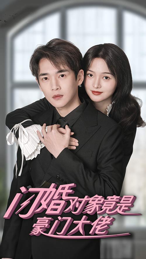闪婚对象竟是豪门大佬第79集