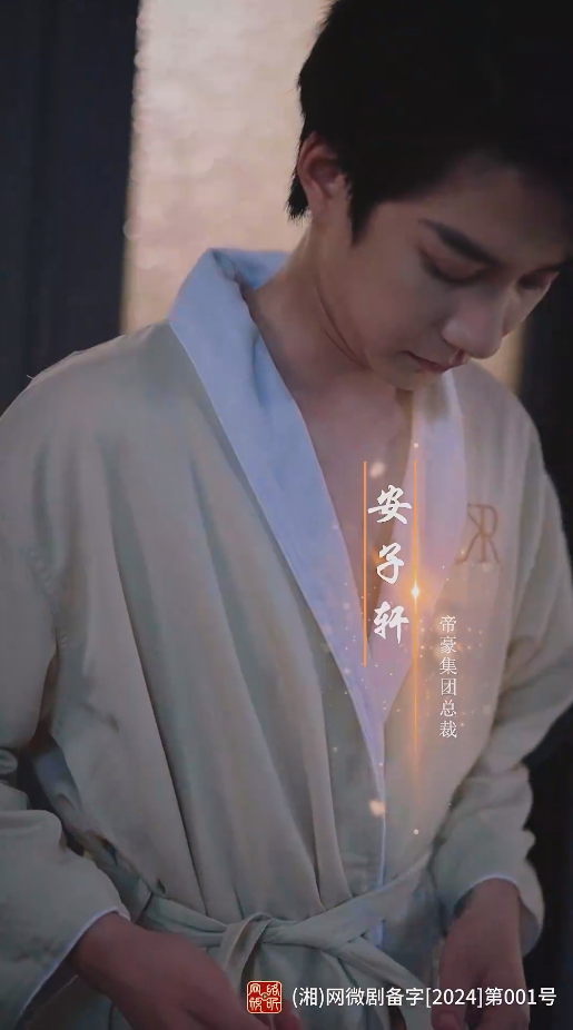 假意真情第38集