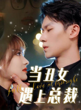 当丑女遇上总裁第46集
