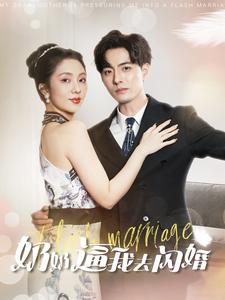 奶奶逼我去闪婚第28集