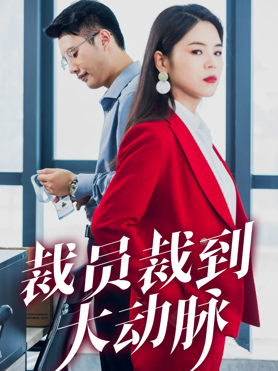 裁员裁到大动脉第26集