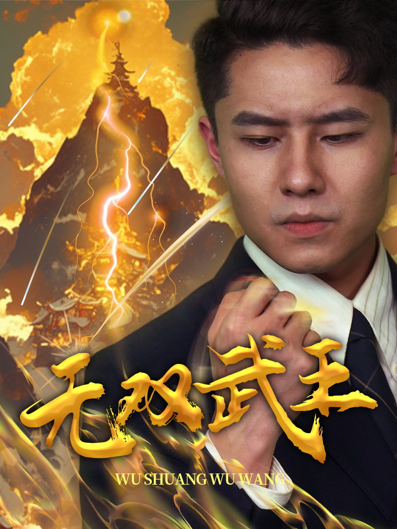 无双武王第53集