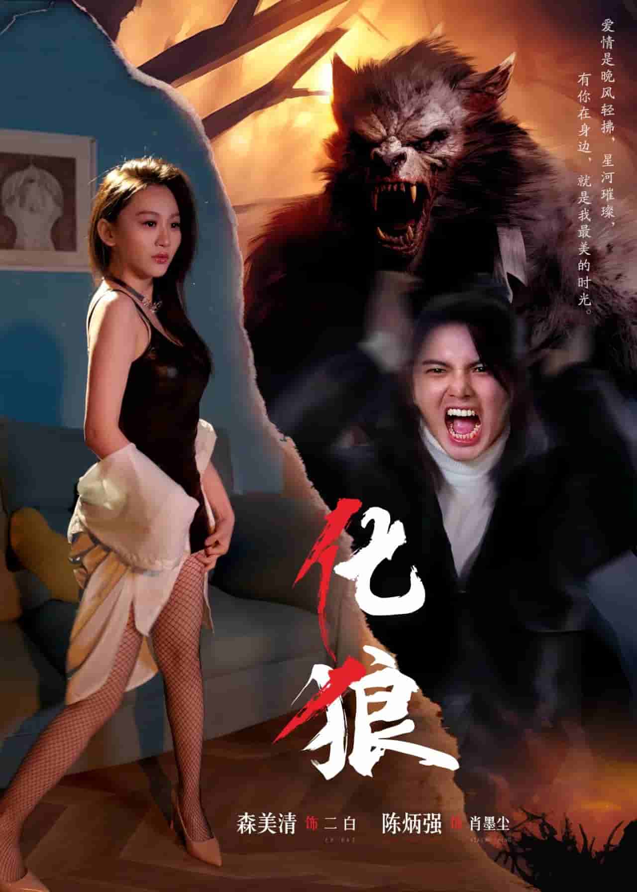 化狼第71集