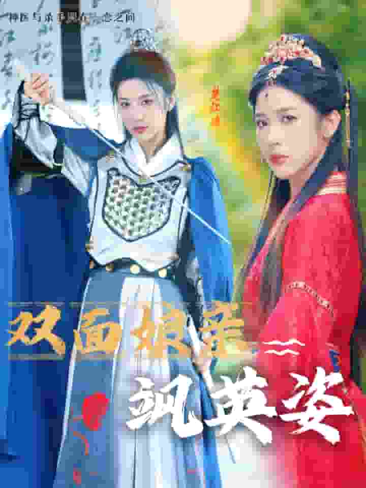 双面娘亲飒英姿第30集