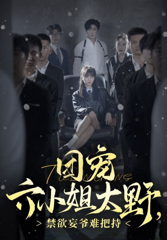团宠六小姐太野，禁欲妄爷难把持第10集