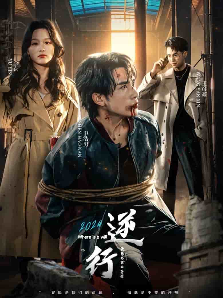 逆行第74集