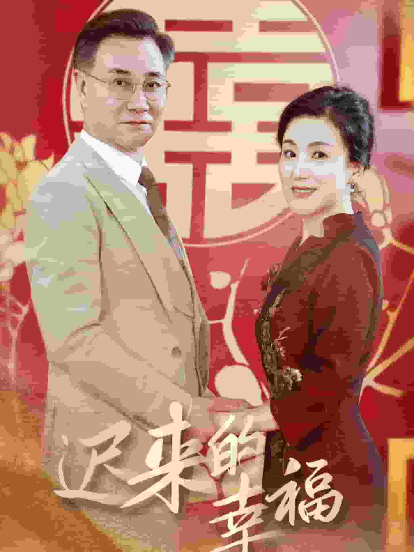 迟来的幸福第14集
