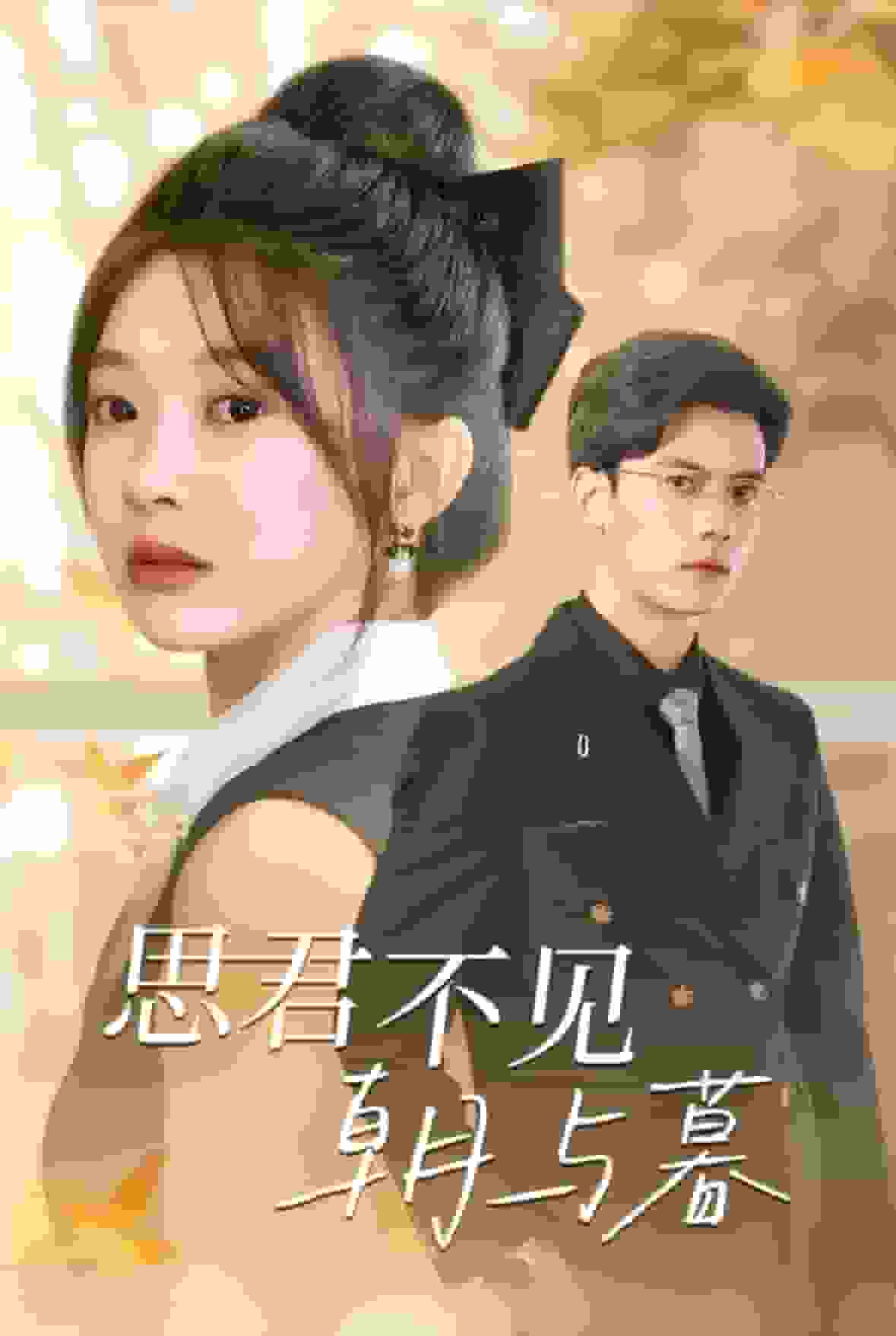 思君不见朝与暮第39集