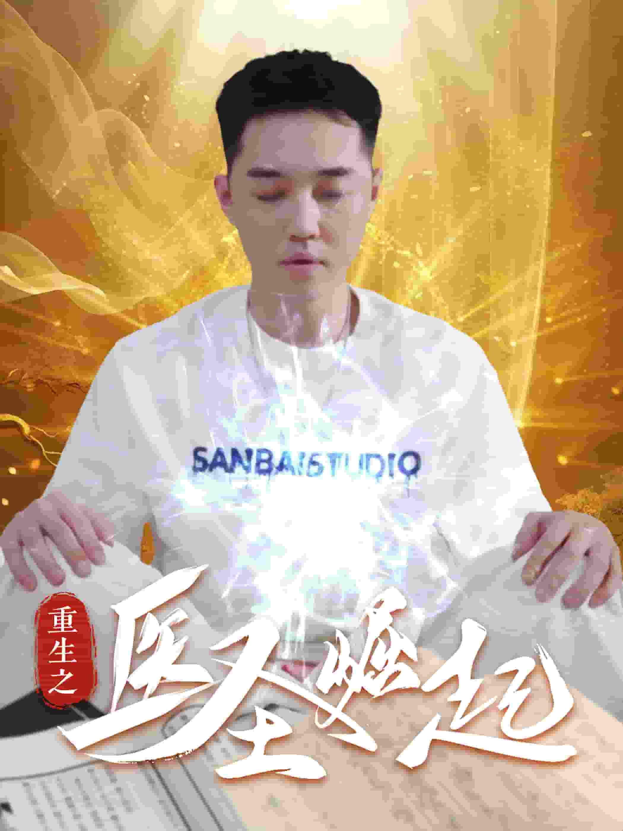 重生之医圣崛起第01集
