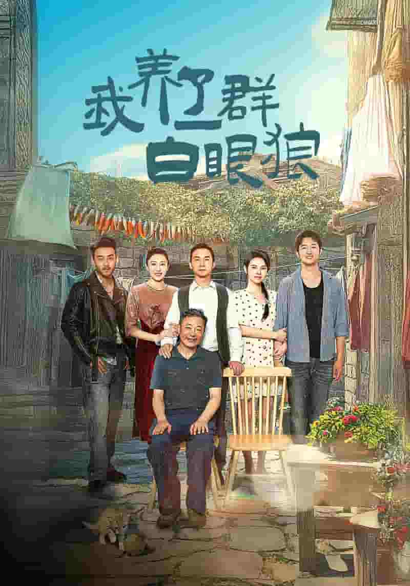 家家有本难念的经 短剧版第32集