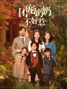 团宠奶奶不好惹第29集