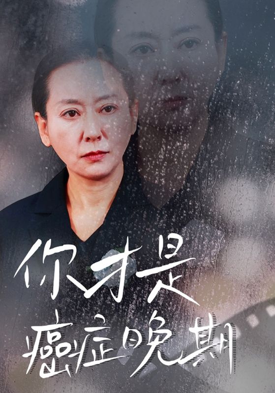 你才是癌症晚期第14集