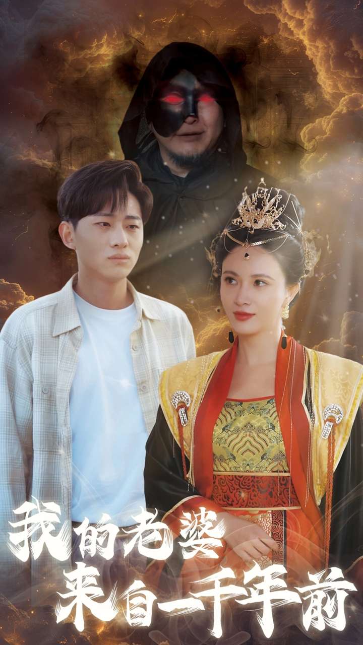 我的老婆来自一千年前第05集