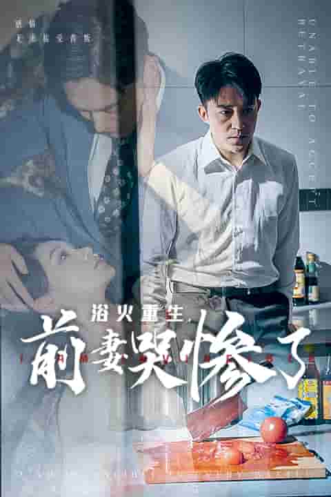 浴火重生，前妻哭惨了第02集