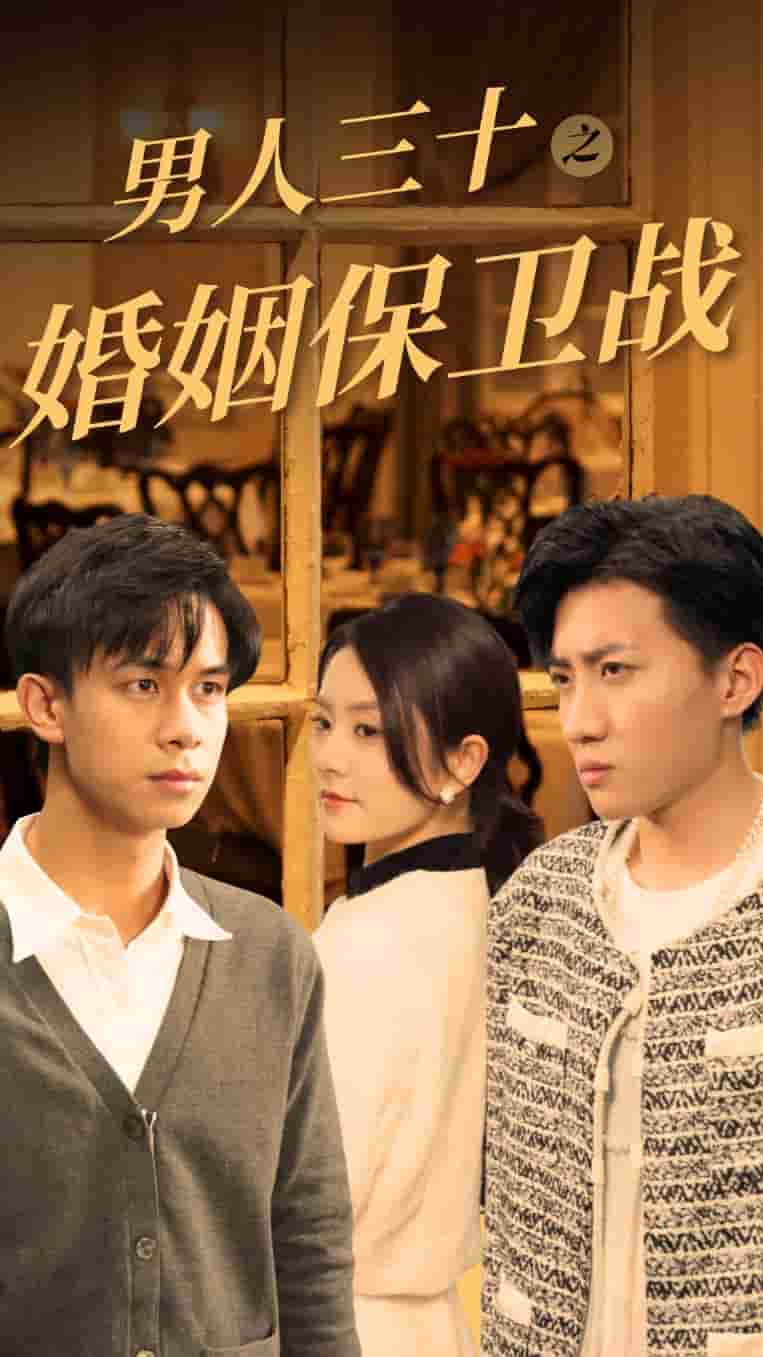 男人三十之婚姻保卫战第16集