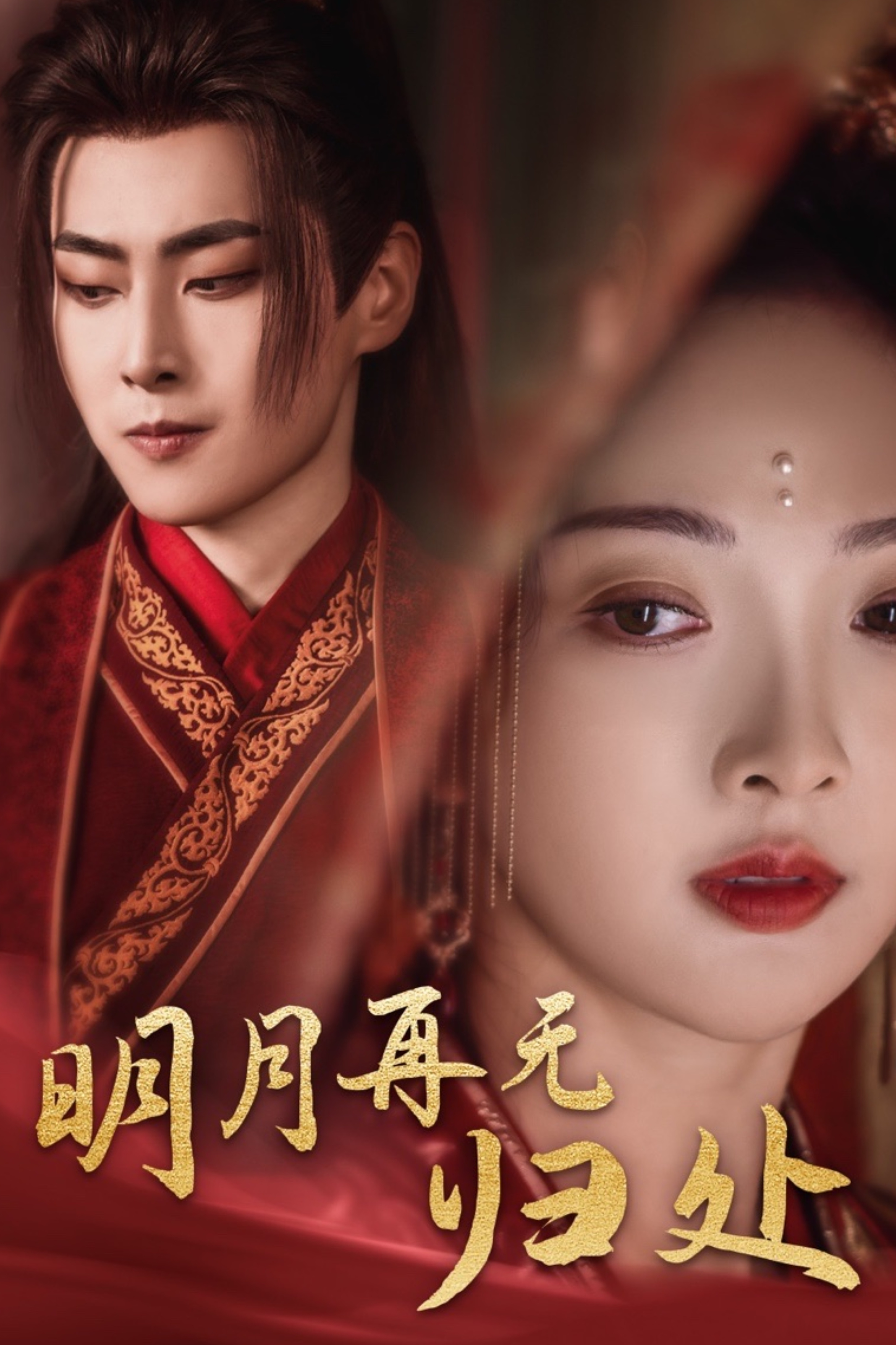 明月再无归处第01集