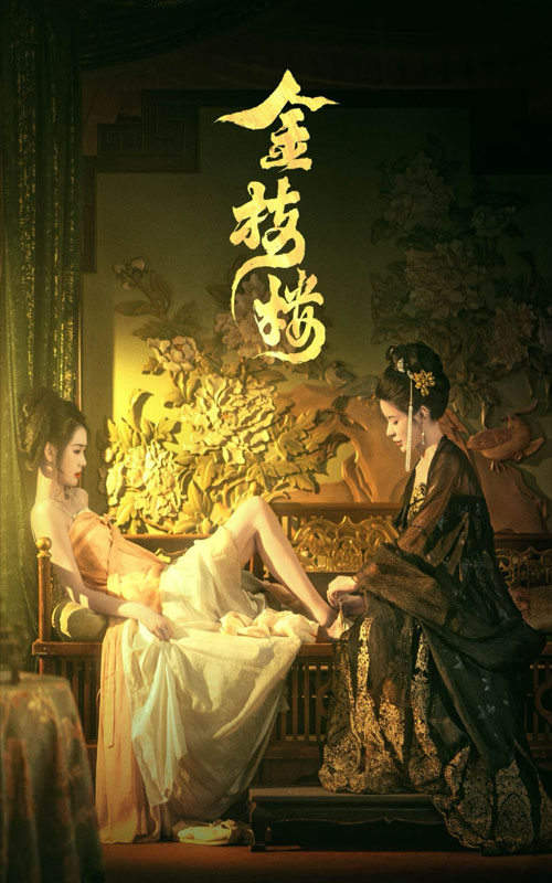 金枝楼第5集