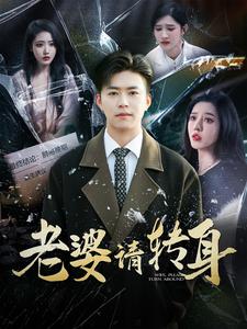 老婆请转身第9集
