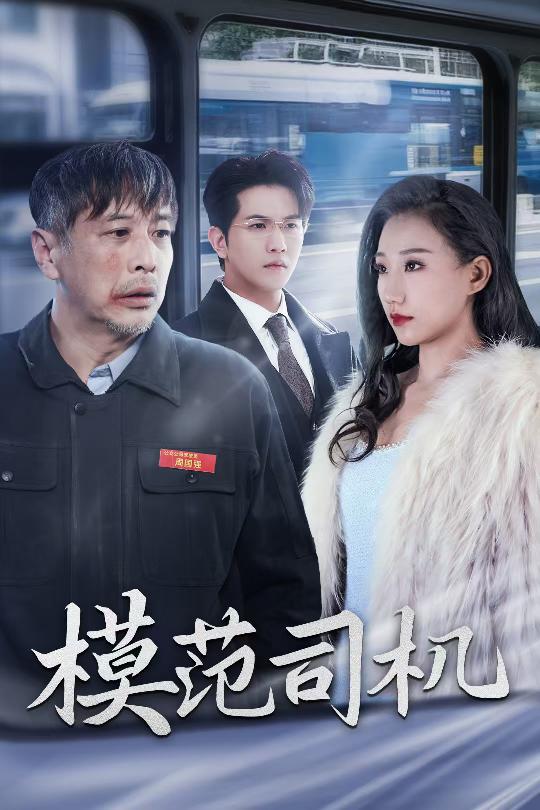 模范司机第4集