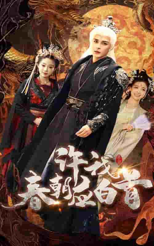 许我春朝应白首第29集
