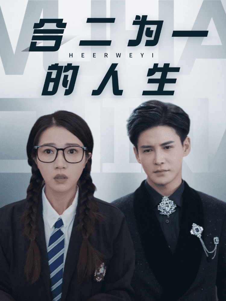 合二为一的人生第41集