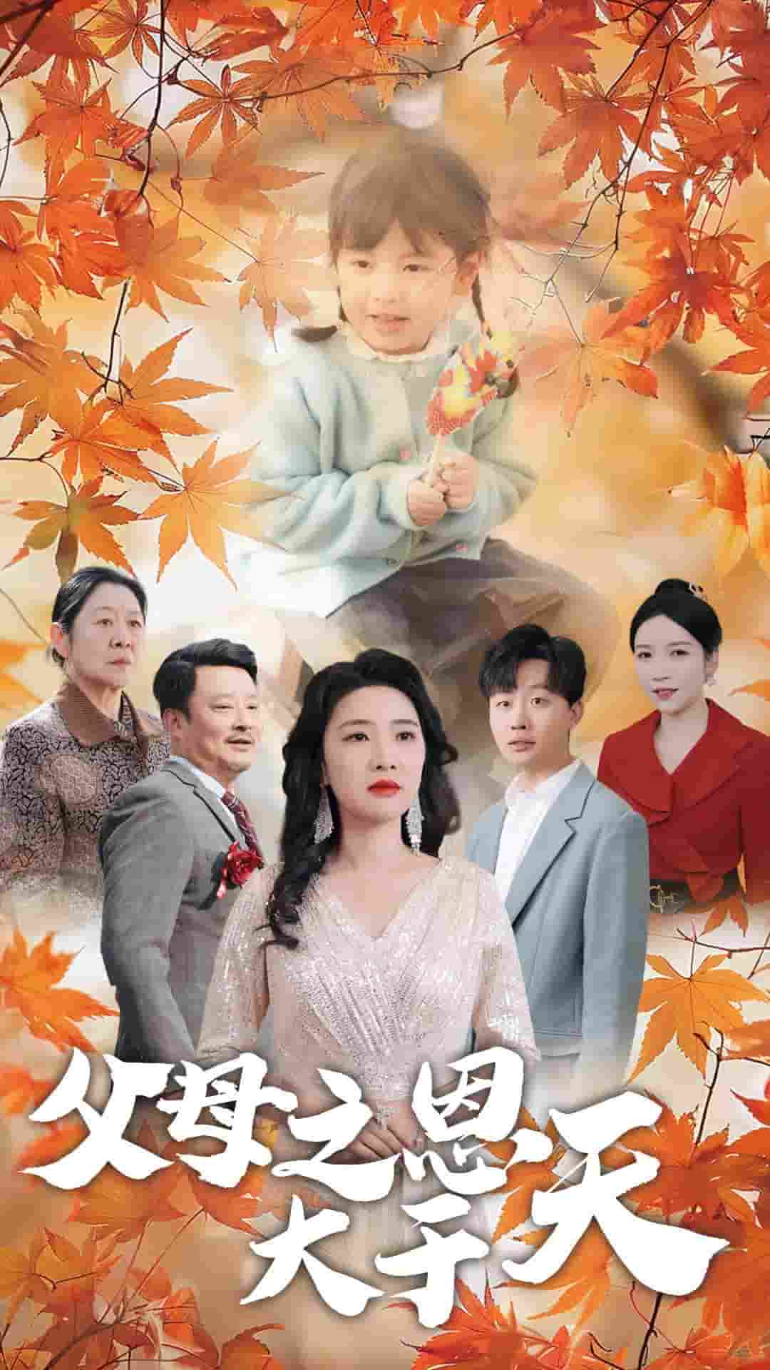 父母之恩大于天第3集