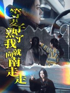 等麦子熟了我就向南走走第3集