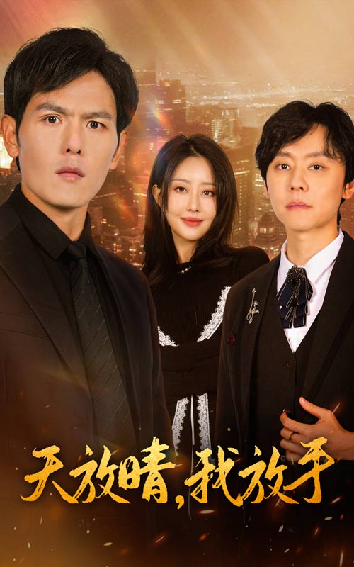 天放晴我放手第1集
