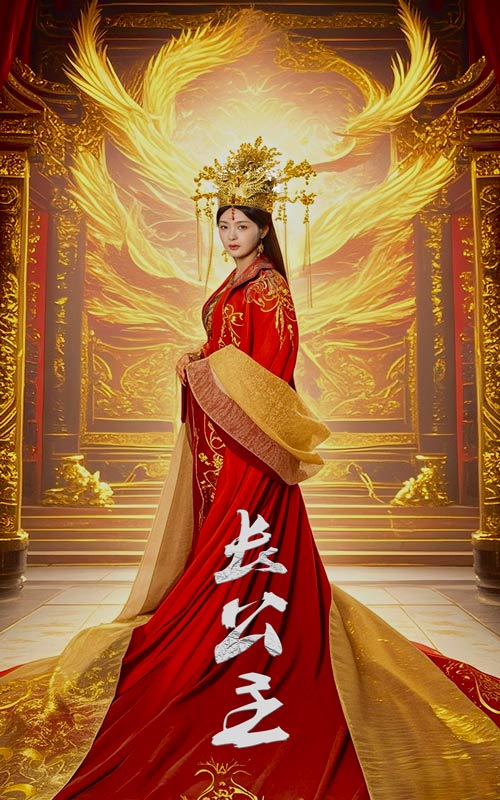 长公主第50集