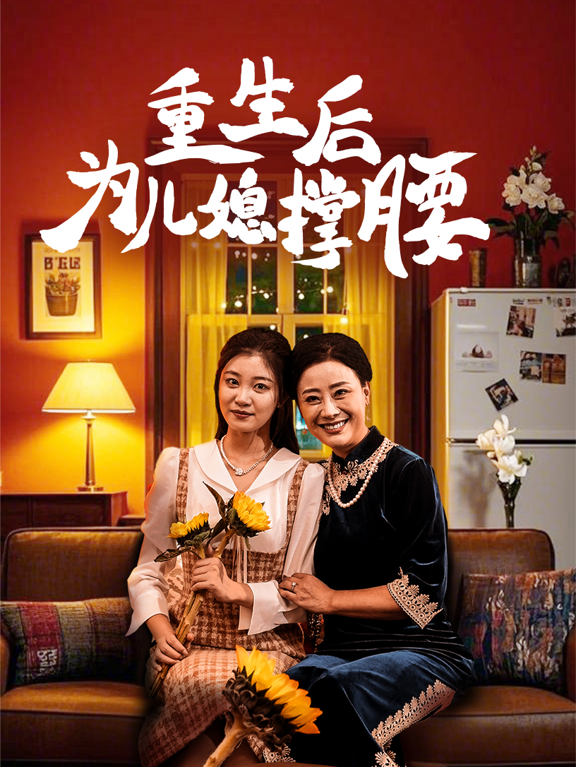 重生后为儿媳撑腰第3集
