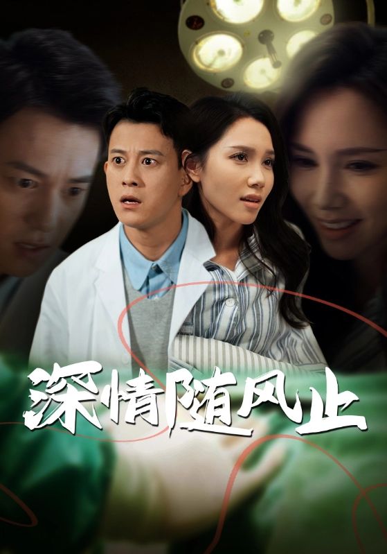 深情随风止第27集
