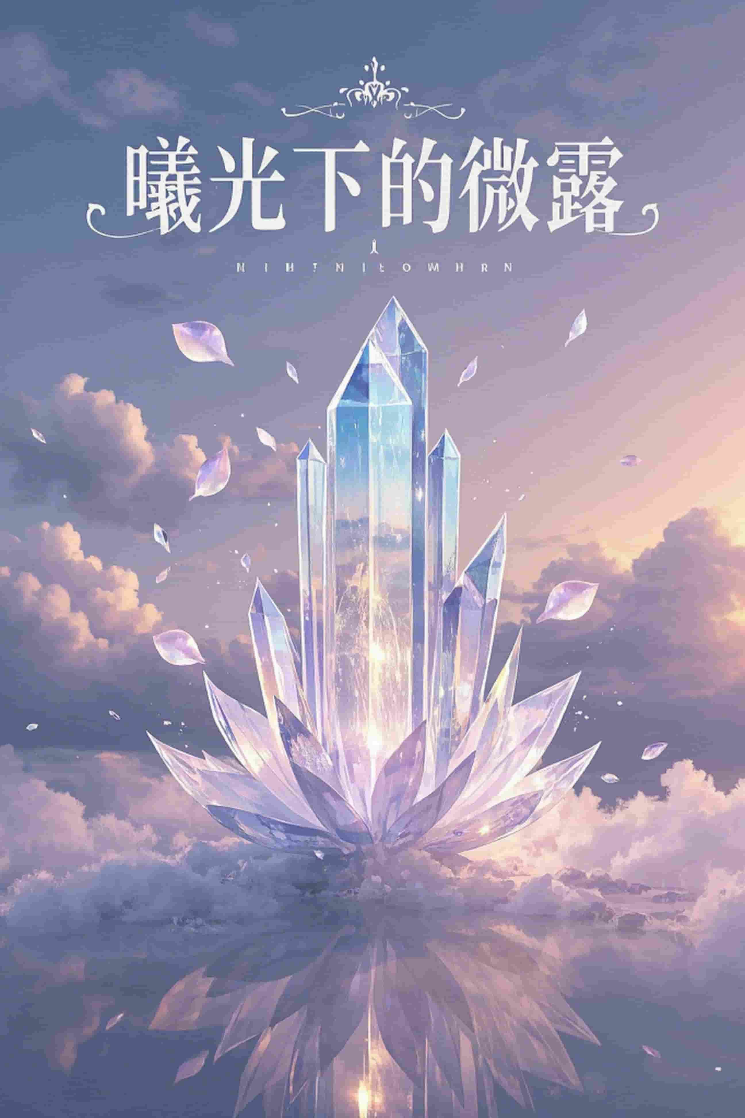 曦光下的微露第4集