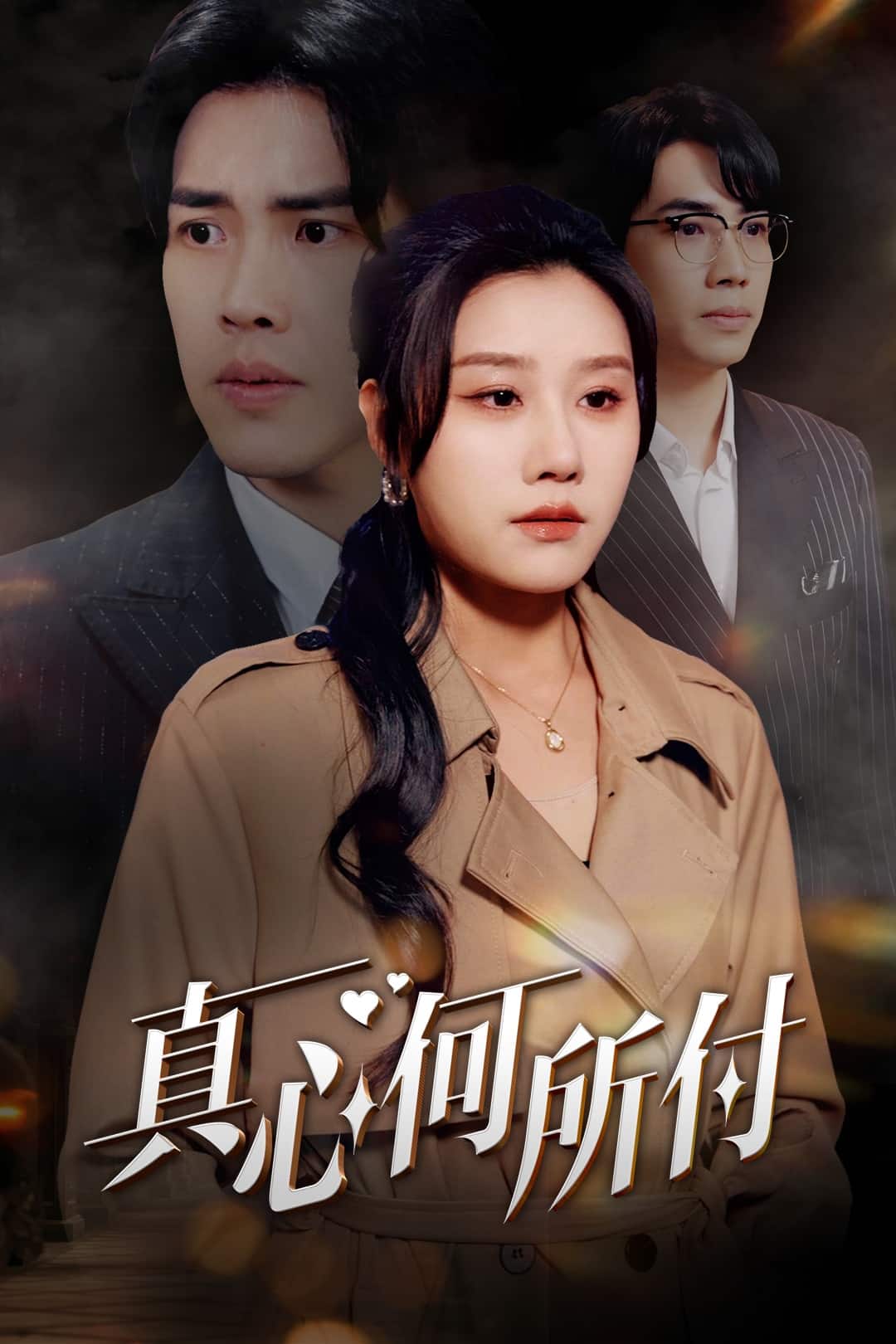 真心何所付第20集