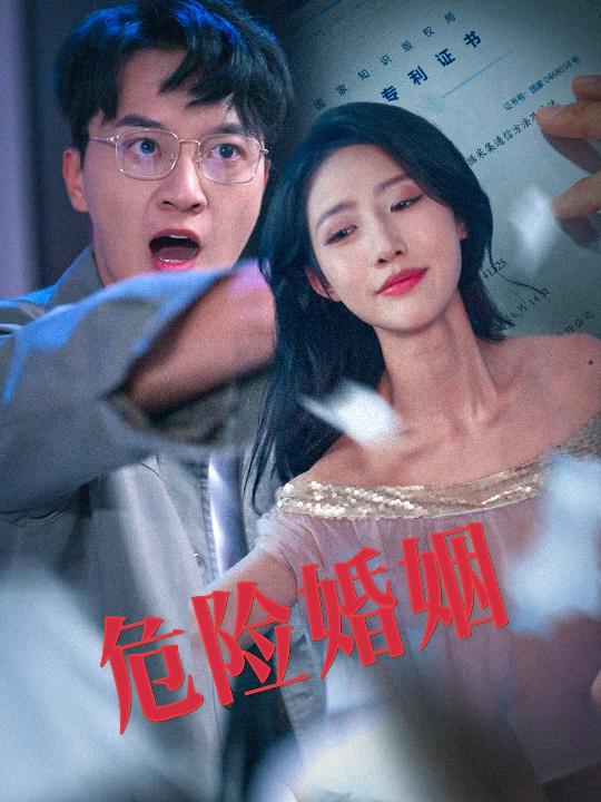 危险婚姻第25集