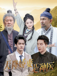 天降娇妻是神医第42集