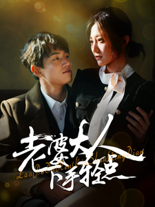 老婆大人下手轻点第16集