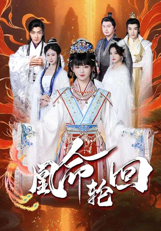 凰命轮回第42集