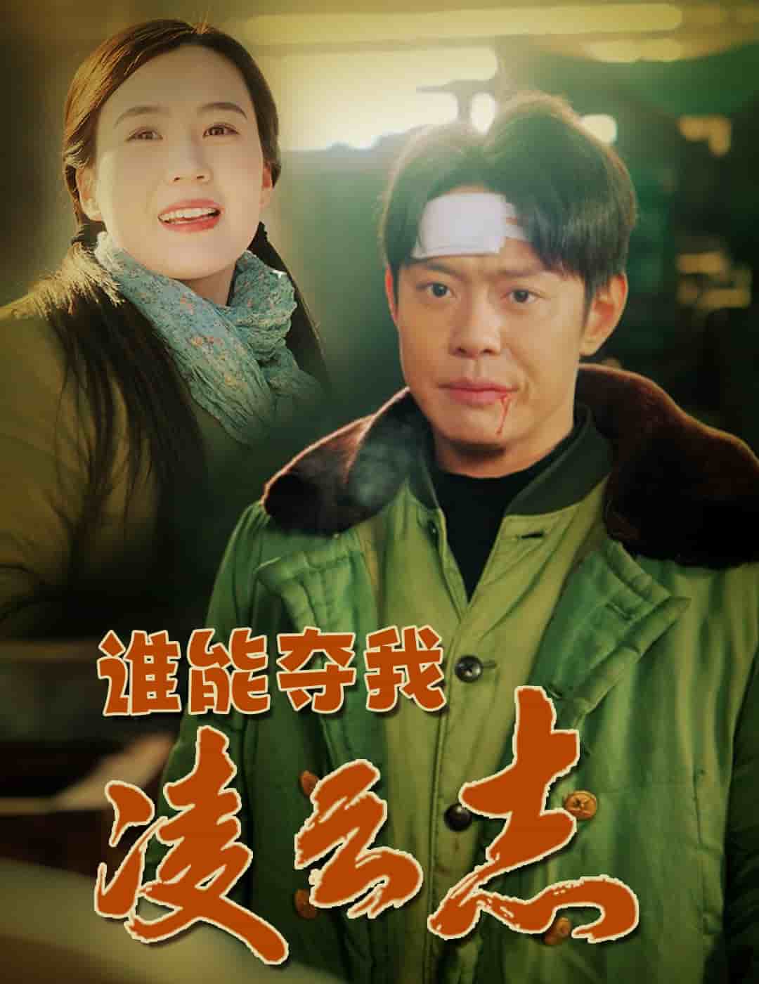 谁能夺我凌云志第16集