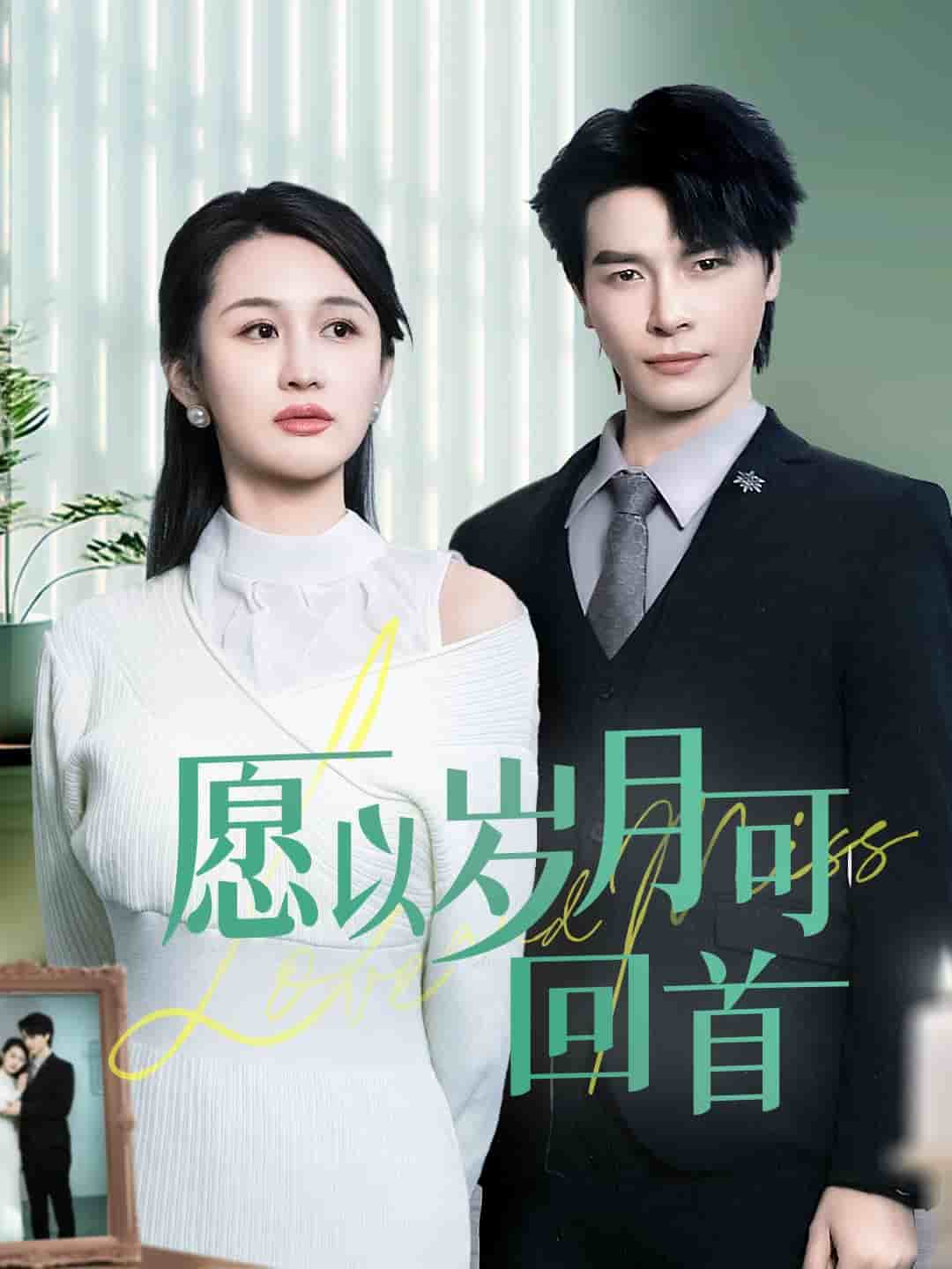 愿以岁月可回首第41集