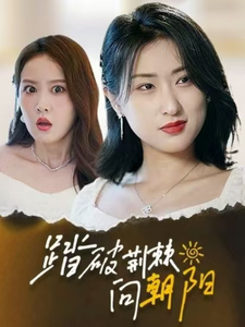 踏破荆棘向朝阳第76集
