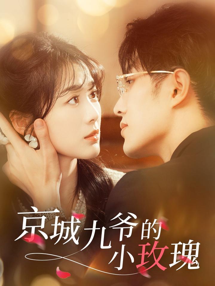京城九爷的小玫瑰第14集