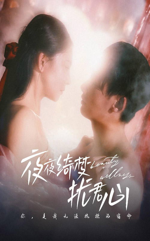 夜夜绮梦扰君心第31集
